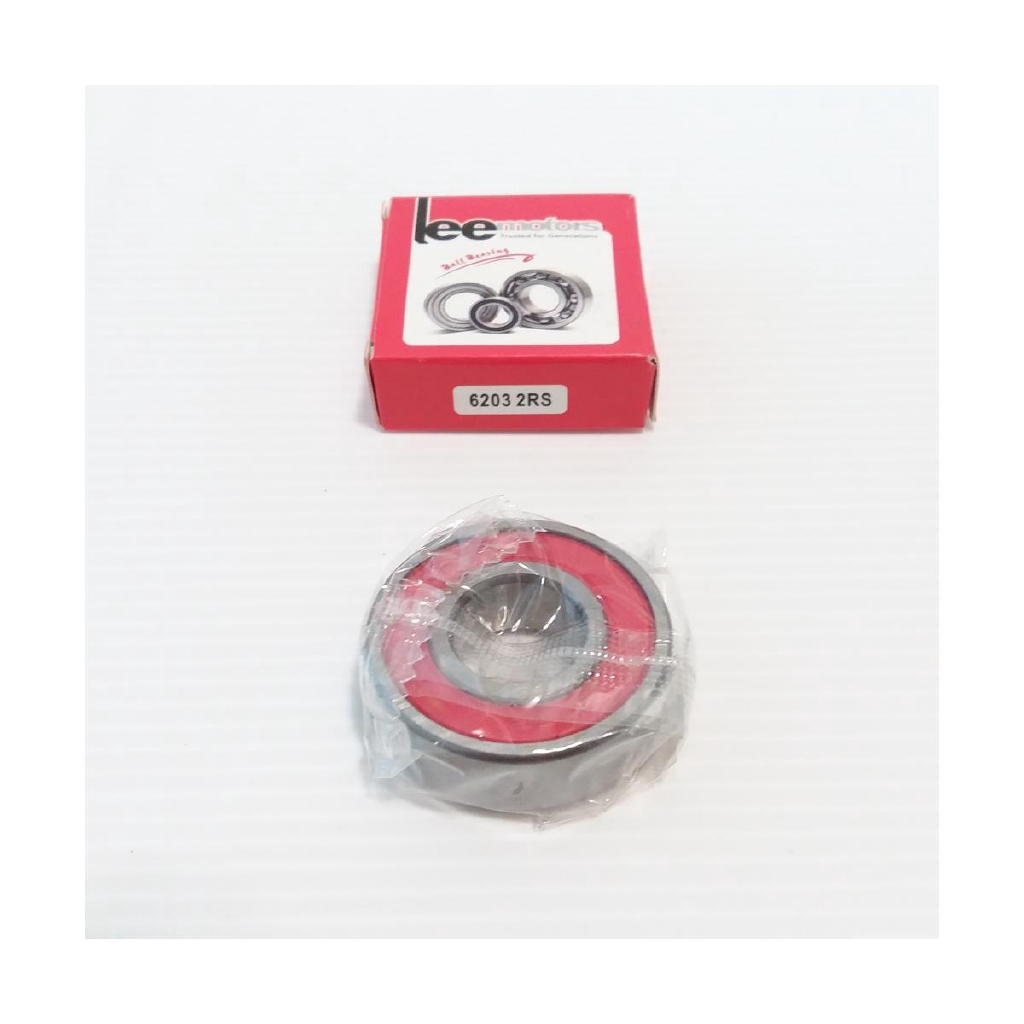 BEARING – 6203 2RS (LEE)