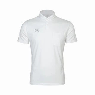 WARRIX เสื้อโปโล PIQUE PLUS (WA-221PLACL30) V.2