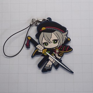 Touken Ranbu Online - Rubber Strap -Hotarumaru