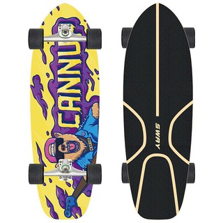 SURF SURFSKATE SWAY CX4 30"