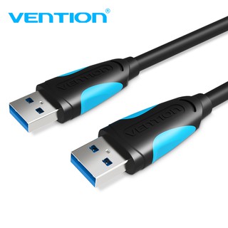 Vention USB 3.0 Extension Cable Type A Male to Male USB 3.0 Extender for Radiator Hard Disk Webcom USB Cable Extension VAS-A18