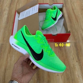 Nike Pegasus Turbo ของโรงงานผลิตไม่ผ่านQC