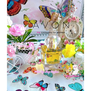 Avon Today Eau de Parfum For Women 50 ml. .