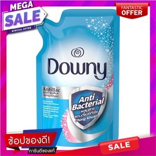 รีฟิลน้ำยาปรับผ้านุ่ม DOWNY 530ml แอนตี้แบค น้ำยาปรับผ้านุ่ม REFILL LIQUID FABRIC SOFTENER DOWNY 530ml ANTIBAC อุปกรณ์แล