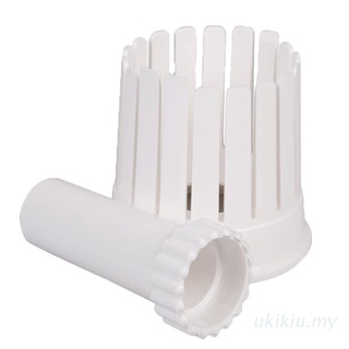 UKI  Onion Blossom Maker Set Vegetable Chopper Slicer Easy to Use and Clean Durable