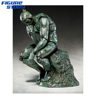 *Pre-Order*(จอง) [figma] The Table Museum The Thinker (โมเดล)(ของแท้)(ล๊อต JP)