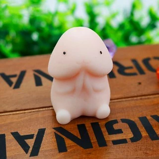 สกุชชี่ Squishy โมนินุ่มนิ่ม บีบคลายความเครียด โมนิ ของเล่นเด็ก ตุ๊กตาโมนิ ของเล่นบีบ ของเล่น น่ารัก