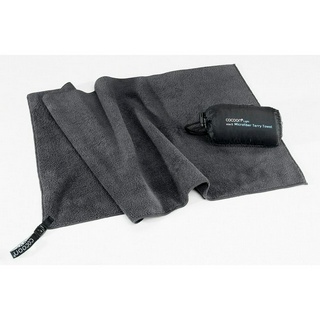 COCOON TERRY TOWEL LIGHT MICROFIBER - KOALA - ผ้าเช็ดตัวไมโครไฟเบอร์ น้ำหนักเบา