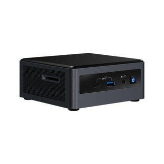 MINI PC (มินิพีซี) INTEL BXNUC10I3FNHJA1