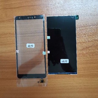 จอ+ทัช​ วีโก​Y61 LCD​+Touch​ Wiko​ Y61 จอ​โทรศัพท์​มือถือ​