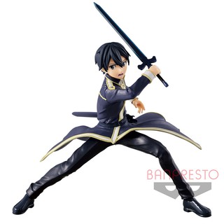 850356 Sword Art Online: Alicization - Kirito (Bandai Spirits)