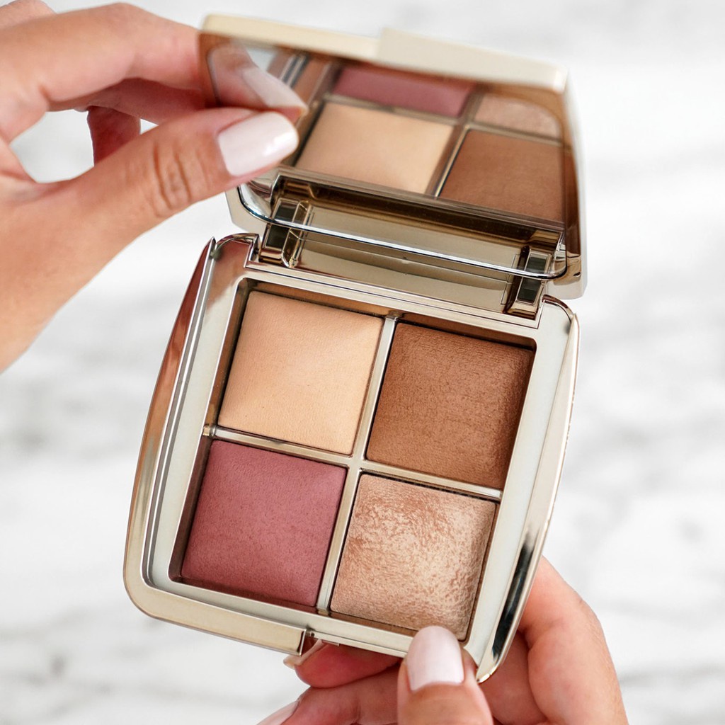 HOURGLASS Ambient Lighting Edit Mini Sculpture Unlocked (Limited