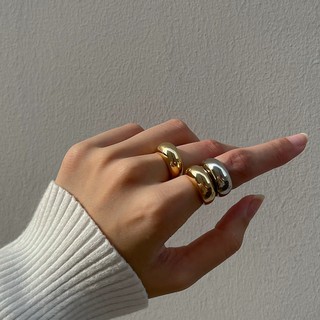 Ava Ring - Parva Collection