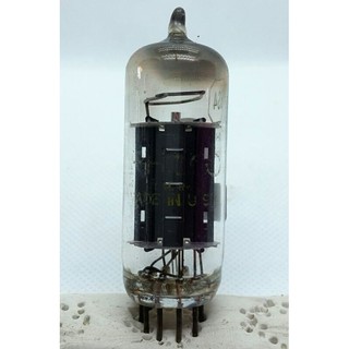 146#  6S4 Philco Triode, vacuum Power/Output TEST