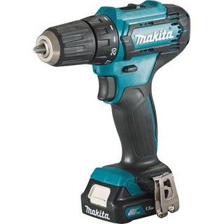 สว่านไร้สาย 12V MAKITA DF333DWYE