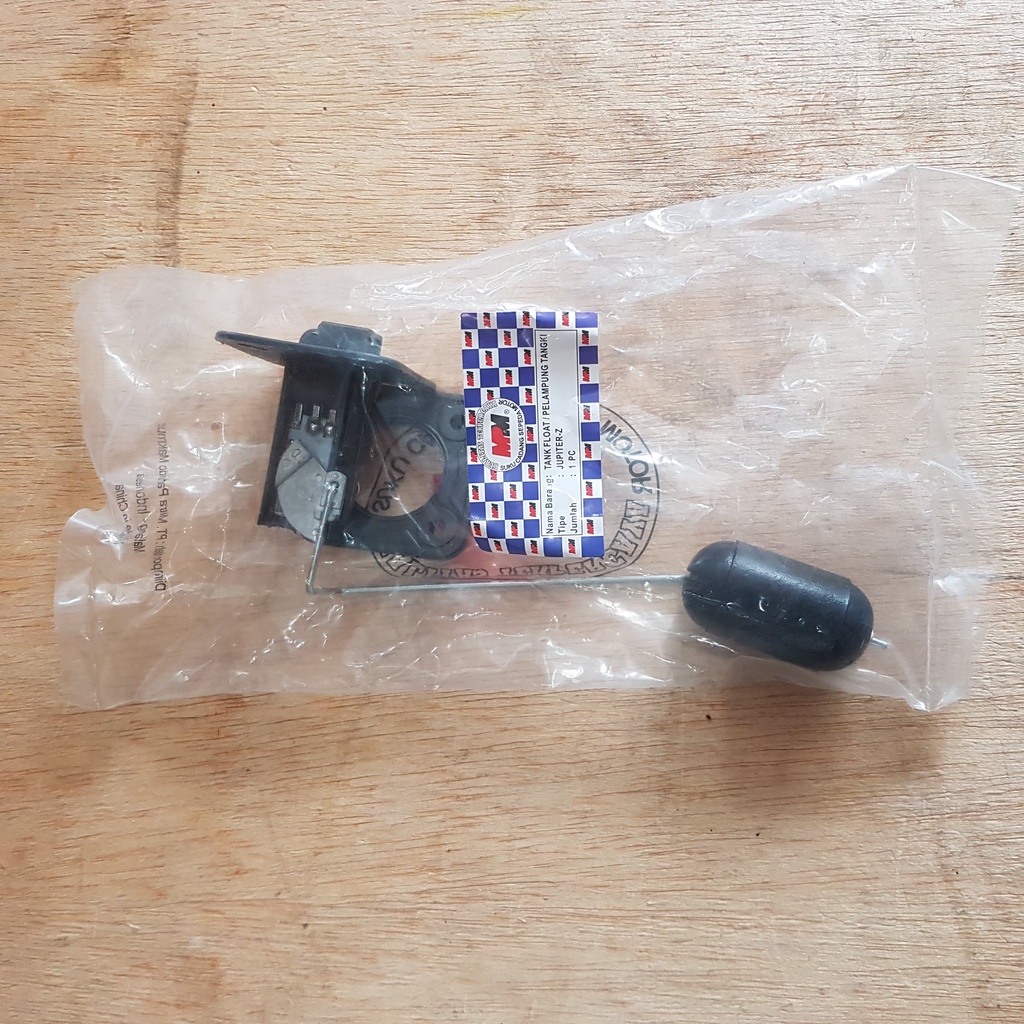 JPT-Z MPM TANK FLOAT