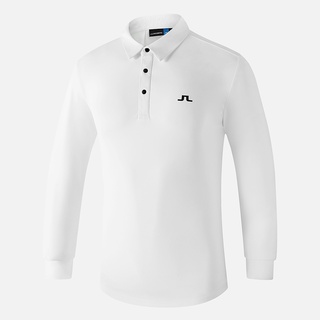 Pre order from China (7-10 days) J LINDEBERG golf shirt baju golf#889503