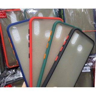 เคส Tpu ขอบนิ่ม  รุ่น Infinix Smart4 บริการเก็บเงินปลายทาง เคสไม่ทำให้ตัวเครื่องเป็นรอย