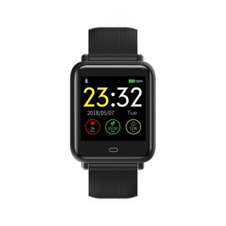 Smart watch ของแท้  รุ่น Q9 มีประกัน 1 เดือน !!! และมีเก็บเงินปลายทาง