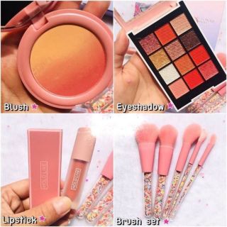 Pinky Set 8ชิ้น