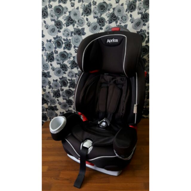 คาร์ซีท Aprica รุ่น Euro Harness STD