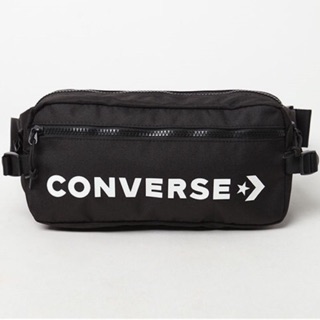 กระเป๋า Converse Unisex คาดอก/คาดเอวได้  ของแท้100%