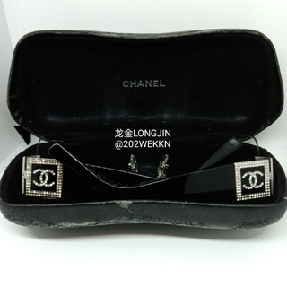 แว่นchanel vintageแท้100%