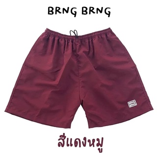 กางเกขาสั้น BangBang