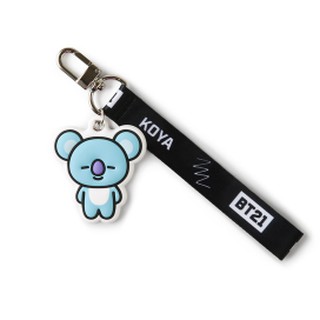 【BT21 แท้จริง】 BT21 travel strap - KOYA