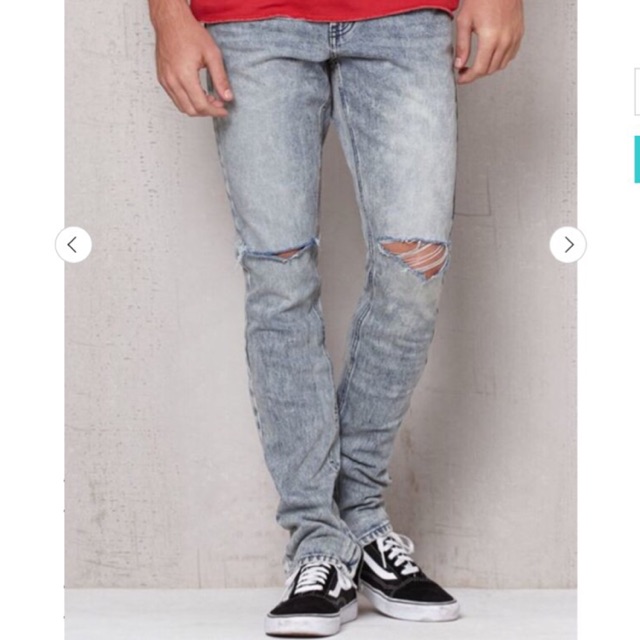 👖PACSUN100%