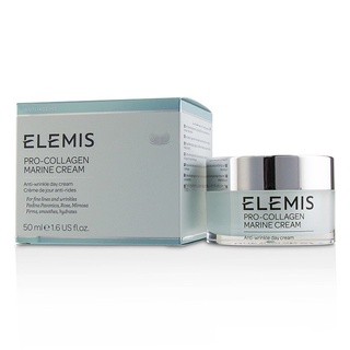 ELEMIS - ครีม Pro-Collagen Marine Cream