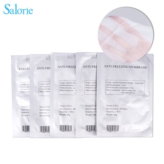 Salorie Anti Freezing Membrane for Cold Therapy Freezing Machine Anti Cellulite Cryolipolysis