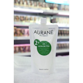 Aurane Pro Formula Ionic Neutralizing Cream โกรกยืด ออเรน ชะลอความร้อน 500ml 0 กก.