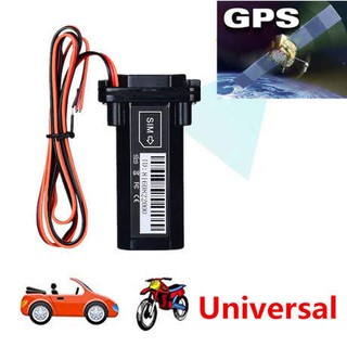 gps tracking รถยนต์ มอเตอร์ไซค์ 9-80v