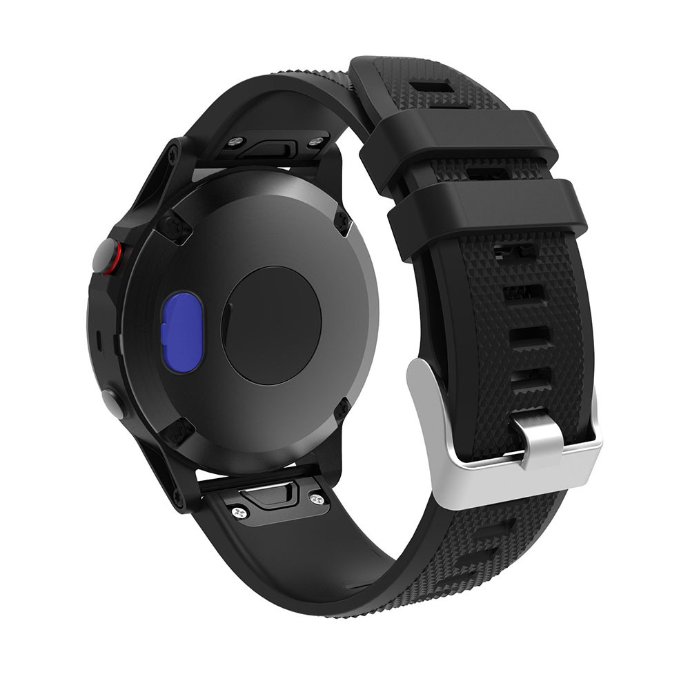 จุกซิลิโคน ป้องกันฝุ่น สำหรับนาฬิกา Garmin Forerunner 245 / 245M /945 /935 /Garmin Instinct/Fenix 5 5 X 5s plus