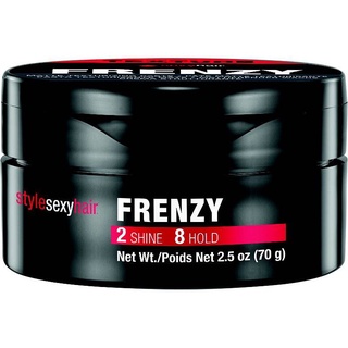 Sexy Hair Style Sexy Hair Frenzy Texture 70g