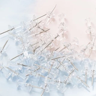 AllLife หมุดปักบอร์ด มีให้เลือก 5 แบบ Push Pin