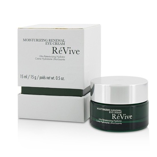 REVIVE - ครีมทาตาฟื้นฟูมอยซ์เจอไรเซอร์