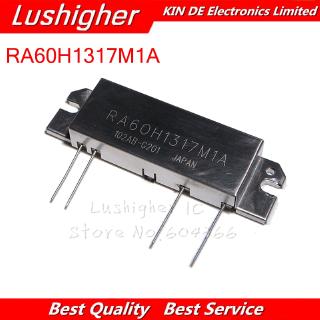 RA60H1317M1A RA60H1317M1A-201