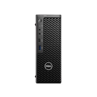 DELL Precision T3440 SFF [P/N SNST344002]