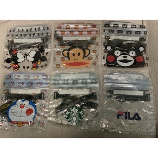 กระเป๋ากันน้ำ/ซองกันน้ำ (พร้อมส่ง) แบบคาดอก หรือ คาดเอว ก็ได้