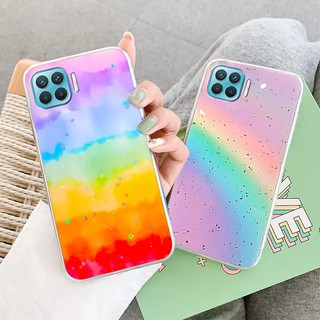 เคสโทรศัพท์มือถือ สําหรับ OPPO A95 A16 A74 A54 A94 Reno 5 A15 A93 A53 Reno 4 A12 A92 A31 F7 A91 A5 2020 Reno 2f F11pro A7 A73 Reno 2 A3S F9 F7 F5 A5S A1K A83 R9s A9 2020 A57 F1s