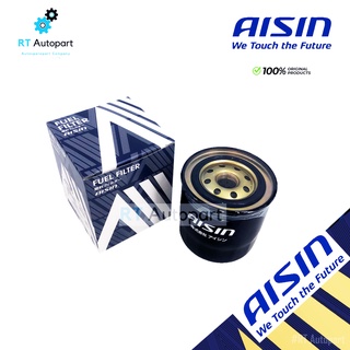 Aisin กรองโซล่า Isuzu TFR 4JH 4JA Dmax 4JH **ไม่คอมมอนเรล** / กรองดีเซล กรองน้ำมันเชื้อเพลิง / 8-97916-993-1 / FLFG-4001