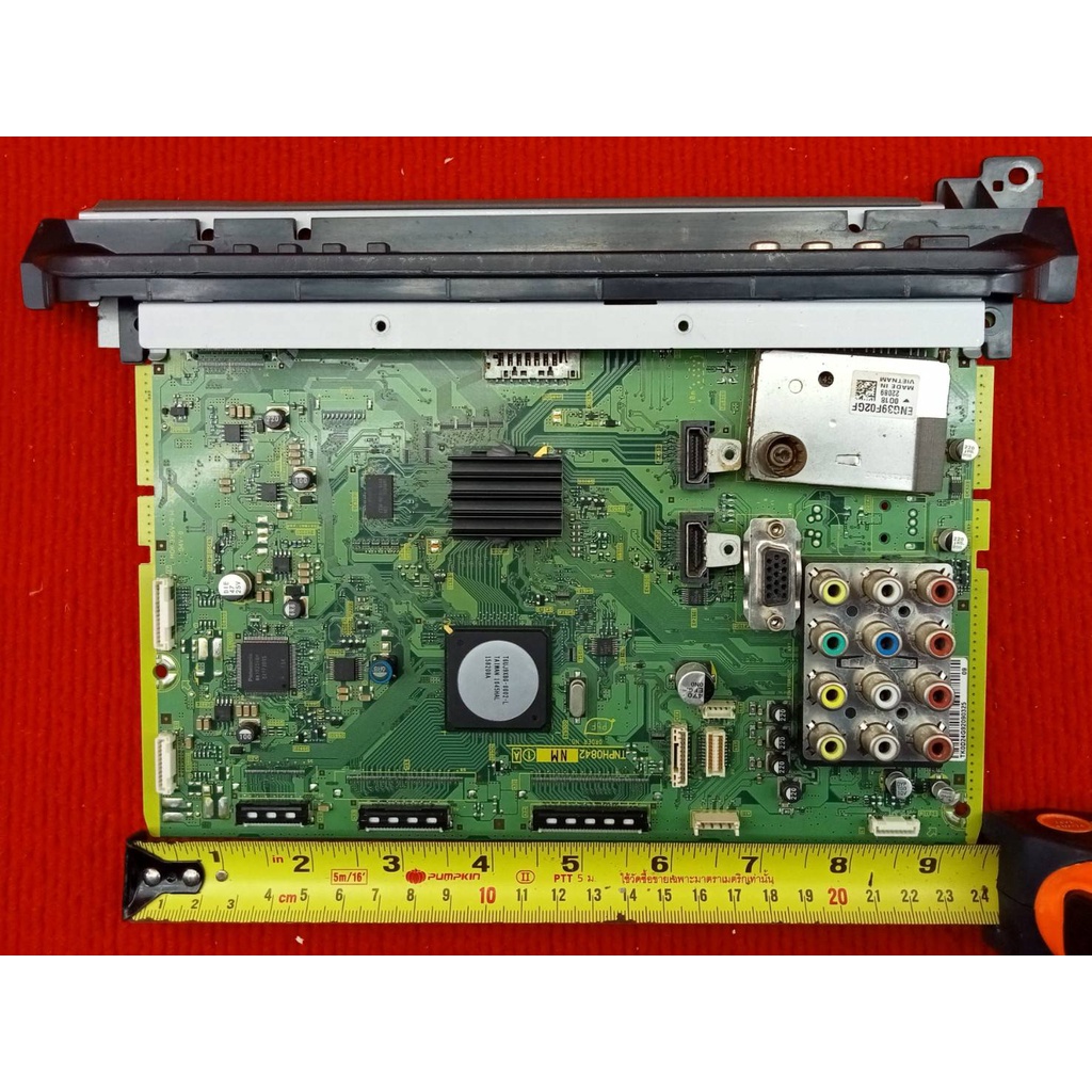 Mainboard/Panasonic รุ่น: THP50X20T Part: TNPH0842