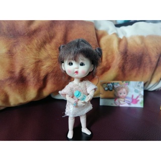 ตุ๊กตา​ BJD พร้อมส่ง​ฟรี (ไม่มีตำหนิ​ แกะออกมาประกอบถ่ายรูปเท่านั้น)​