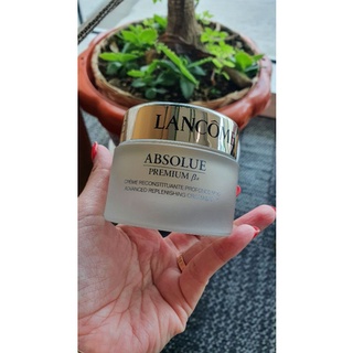 ส่งฟรี Lancome Absolue Premium BX 50ml/1.7oz ของแท้100%