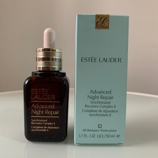 แท้💯 Estee lauder Advanced Night Repair 50 ml (ANR)