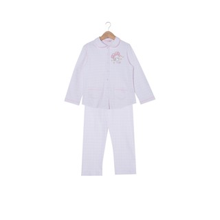 SANRIO ชุดนอนเด็กหญิง My Melody ชุดนอน เสื้อผ้าเด็กโต เด็กผู้หญิง เด็ก ของเล่น