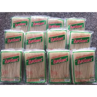 เส้นขนมจีน อบแห้ง แบรนด์ไซง่อน มีราคาส่ง Saingon rice vermicelli
