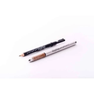 WT-51🌟ZODA EyebrowPencilดินสอเขียนคิ้ว ขียนง่ายเขียนลื่นติดทน กันน้ำ เนื้อเนียน สีสวย มีให้เลือกด้วยกัน 6สี ราคาถูก SALE